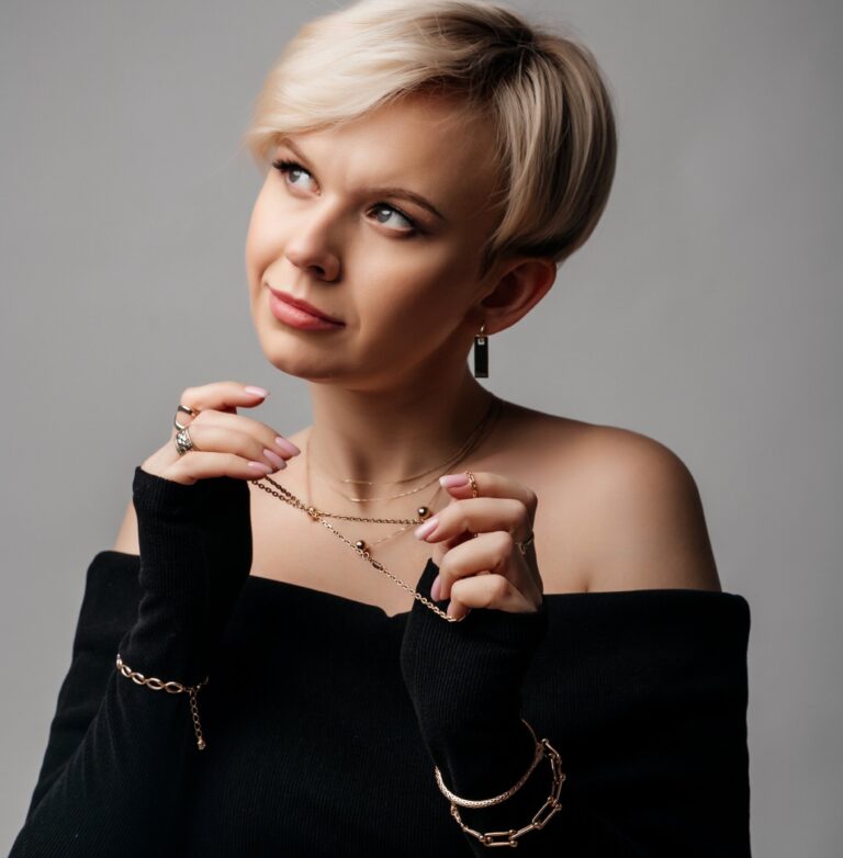 Олеся Некрасова: «Мои слабости – моя сила»