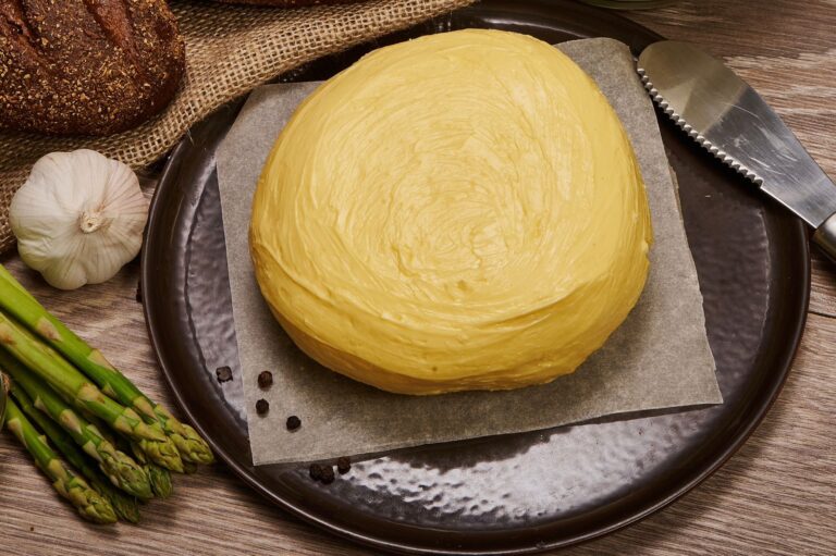 Качество вне конкуренции: как производят самое вкусное сливочное масло в ЗКО