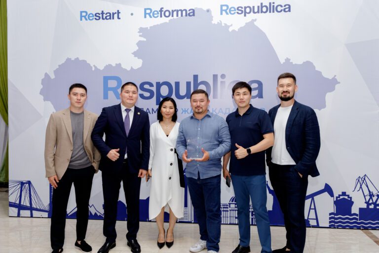 III съезд партии Respublica: «сверка часов» для центра и регионов