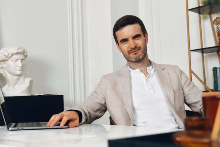Андрей Березин, Raison: «В инвестициях нет универсального рецепта»