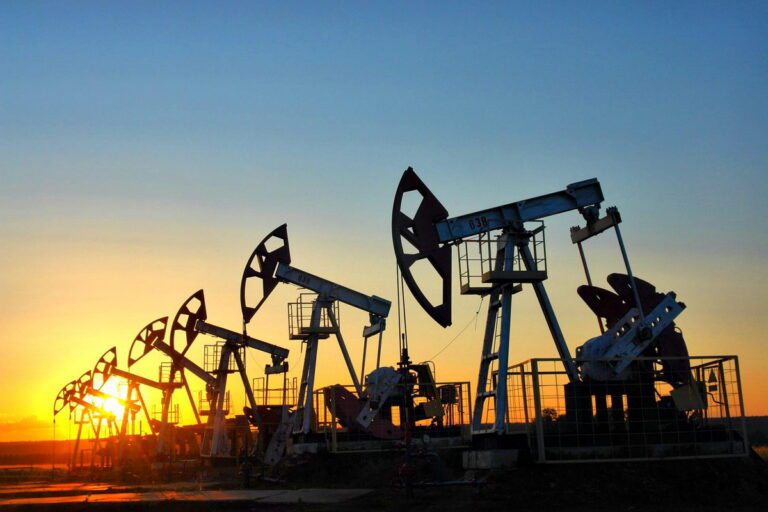 11 нефтегазовых участков выставят на аукцион