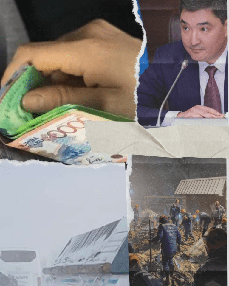 Первые заявления нового премьер-министра, стихийные бедствия и забастовки нефтяников — главное за прошедшую неделю