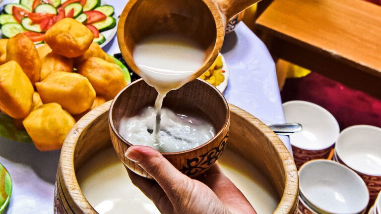 «Индекс коже»: как менялись цены на продукты питания