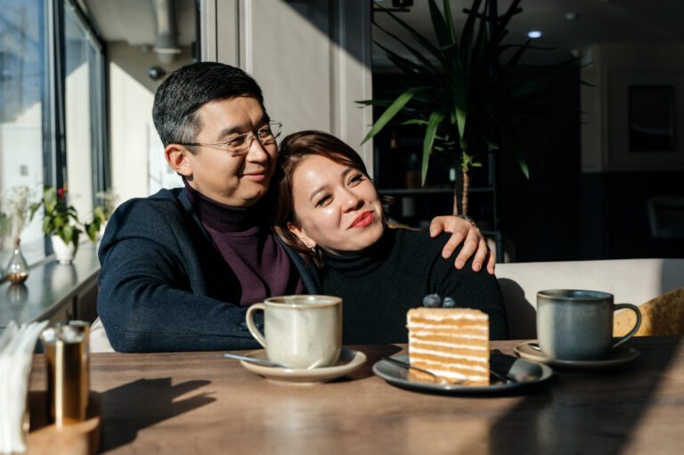 HONEY «coffee and cuisine»: История гастрономического бизнеса