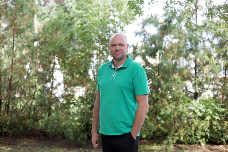 «Ближний Восток, Африка, Китай — для нас предела нет» Григорий Антипов о том, куда движется «Gaudeamus»