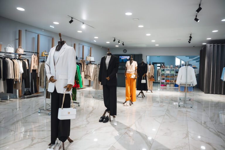 «Free Style Fashion» — про стиль вне времени