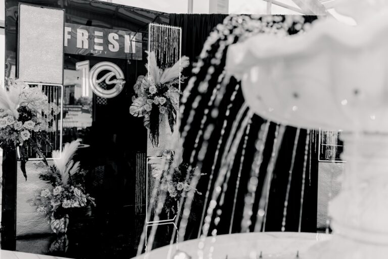 В стиле FRESH CITY: как прошел день рождения журнала