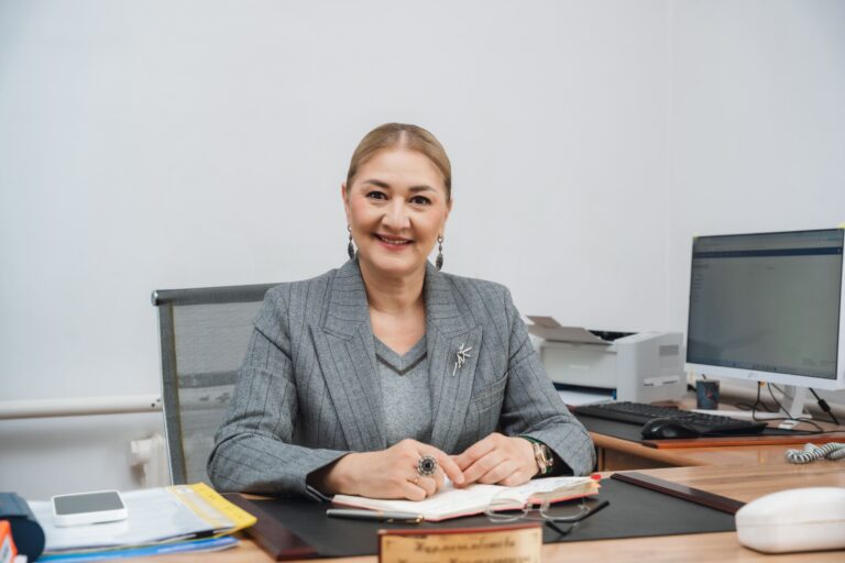 Человек и право: Жанат Нурмагамбетова о работе Представителем Уполномоченного по правам человека