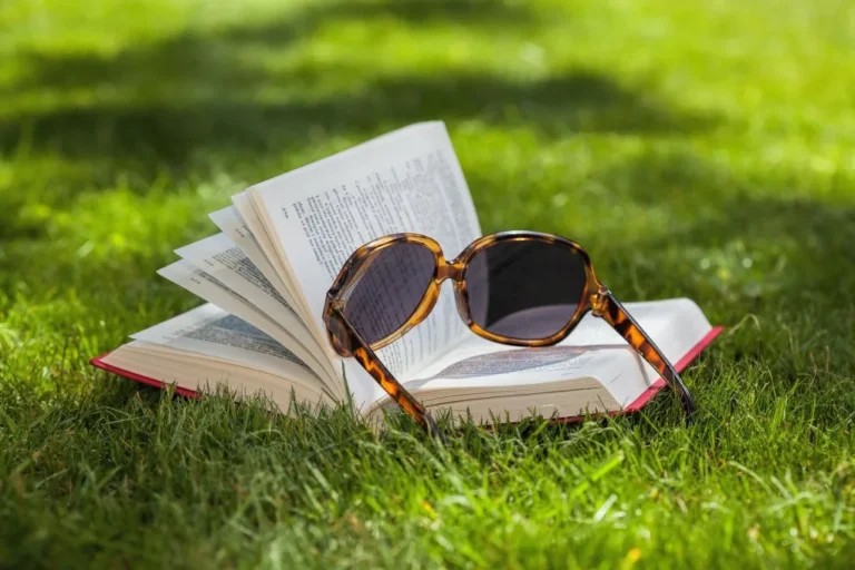 Fresh Bookcrossing в июне: лето, книги, музыка