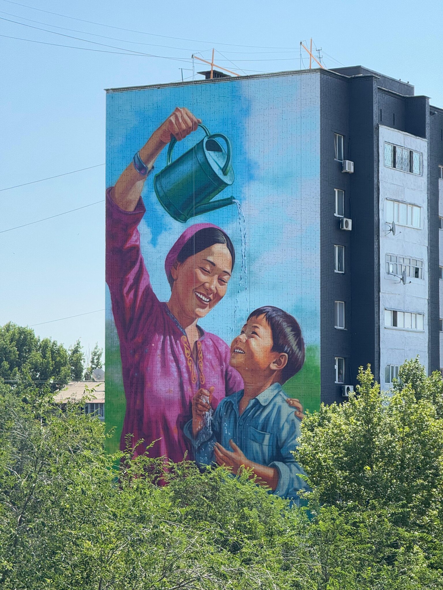 Свободный полёт Максима Будаева