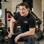 Invictus Fitness Oral: фитнес нового уровня