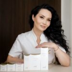 Сабина Исенова: «Красота начинается со здоровья!»