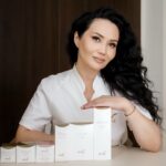 Сабина Исенова: «Красота начинается со здоровья!»