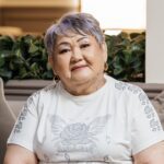 «Дауыс беру — әр адамның азаматтық парызы»