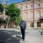 За фасадами старого Уральска