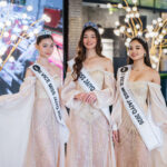 Miss Jaiyq: новый уровень конкурса красоты в Уральске