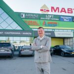 MASTER — место, где меняется город